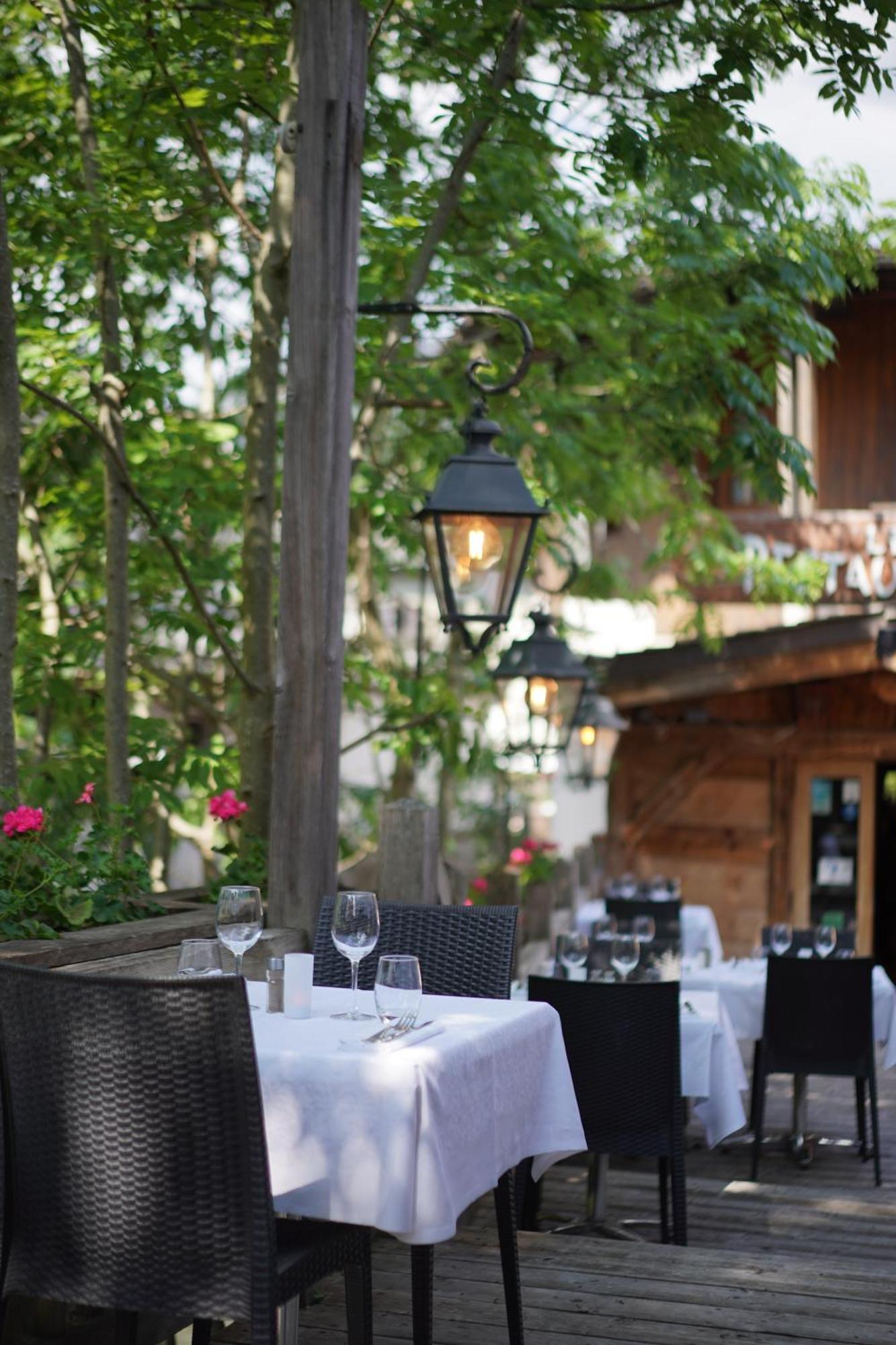 Au Vieux Moulin 호텔 메게브 외부 사진